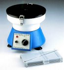 Capillary tube centrifuge